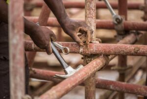 Years in the Shadow of a Contract: The Long Wait of Kenya’s Casual Worker